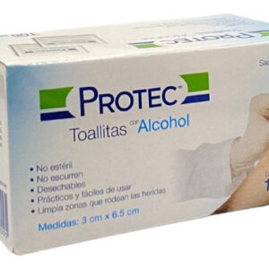 toallitas protec