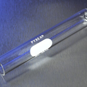 tubo pyrex