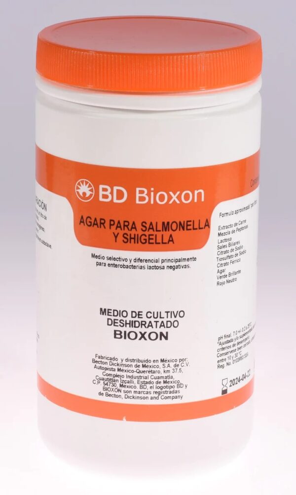 bd bioxon