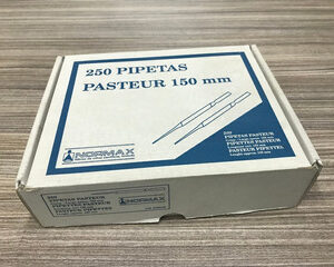 pipetas pasteur