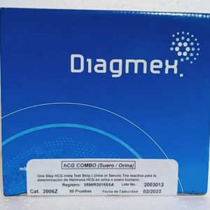 diagmex