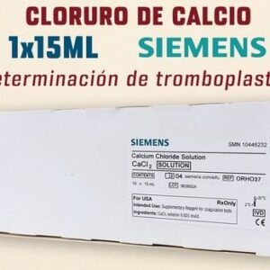 cloruro siemens