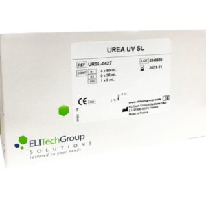 urea