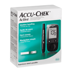 accu chek