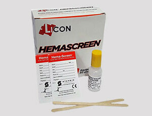 hemascreen