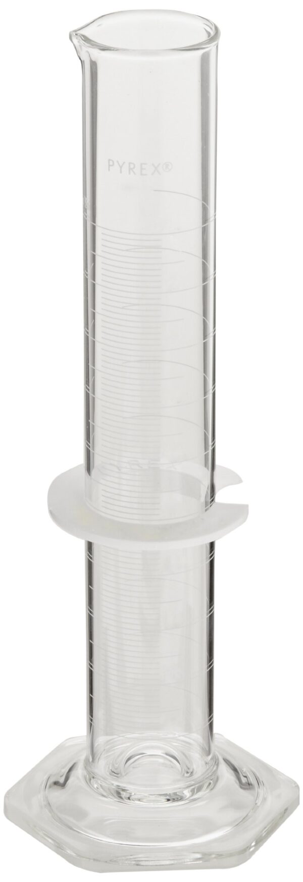 PROBETA GRAD C/PICO 250 ML PYREX