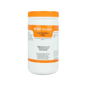 AGAR DEXTROSA Y PAPA 450GR BD BIOXON