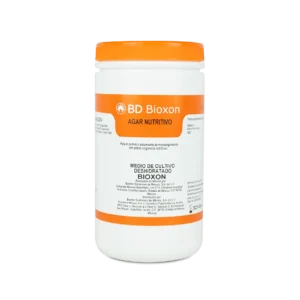 AGAR NUTRITIVO 450GR BD BIOXON